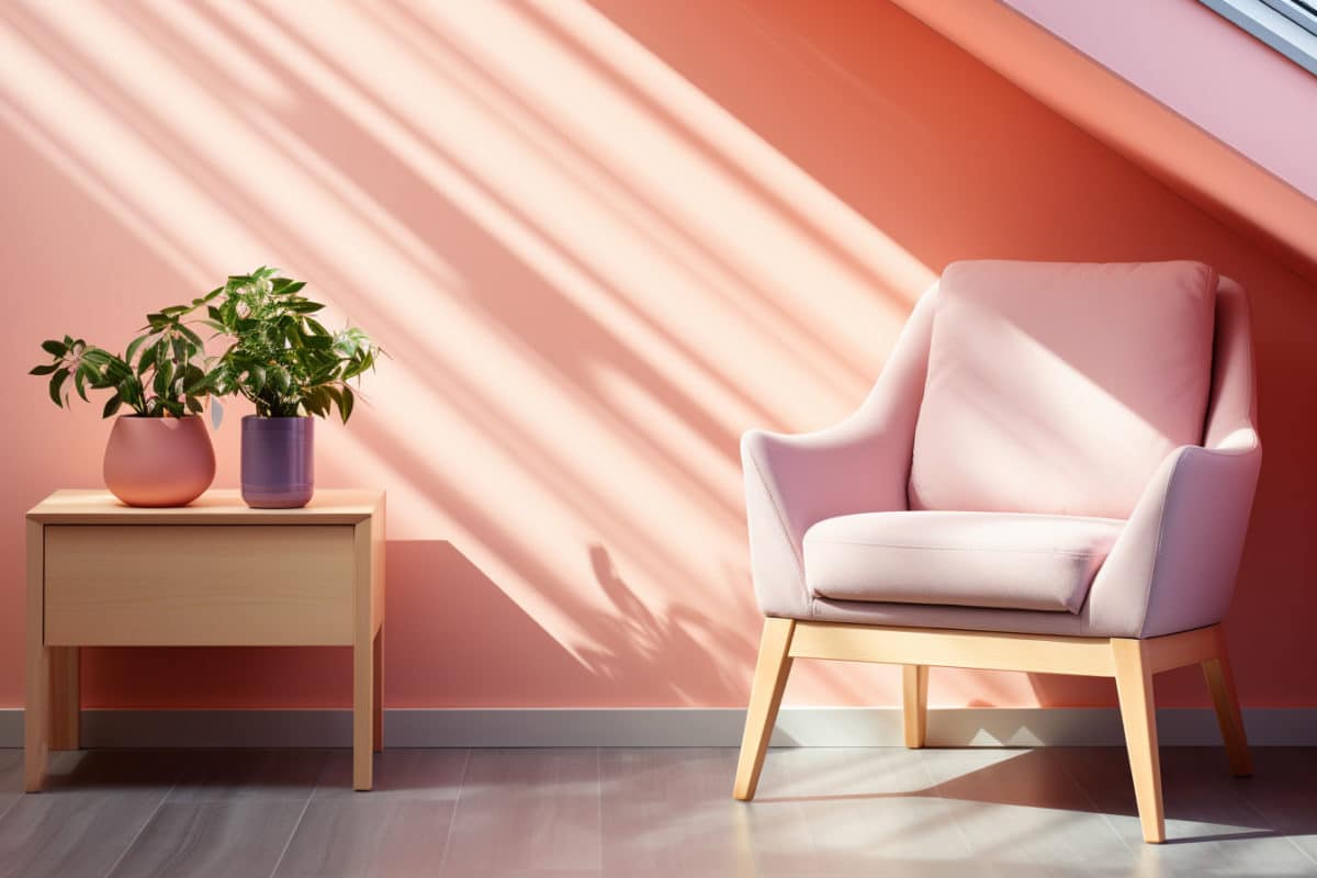 La couleur déco incontournable de 2024 selon Pantone