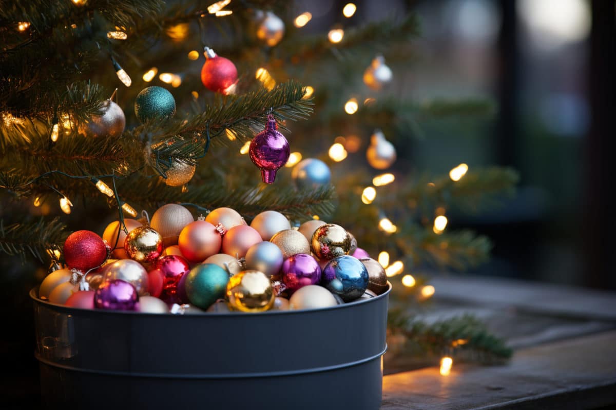 Les 6 conseils essentiels pour réussir votre décoration de Noël